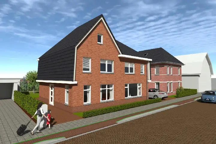 Woning te koop: Garst, Winschoten-Zuid Winschoten