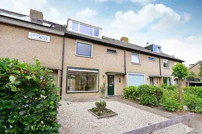 Terraced house for sale: Garstenstraat 15, Nigtevecht Dorp Nigtevecht