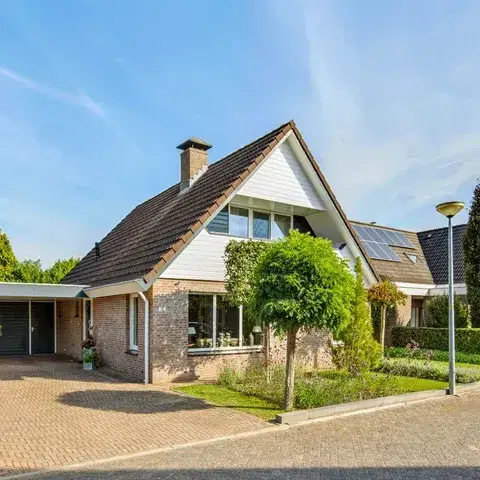 Vrijstaande woning te koop: Garstenveld 24, hartreize Groenlo
