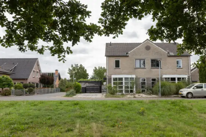 Corner house for sale: Garstenveld 41, hartreize Groenlo