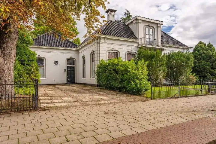 Detached house for sale: Garstestraat 5, Winschoten-Centrum Winschoten