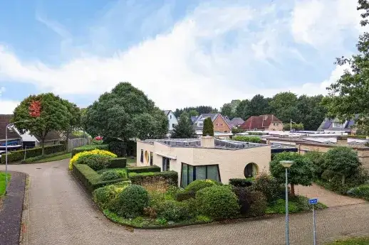 Vrijstaande woning te koop: Garve 1, Erica-Centrum Erica