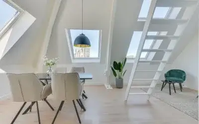 Appartement te koop: Gashouderstraat 8A16, Spoorbuurt Alkmaar