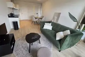 Woning te huur: Gashouderstraat, Spoorbuurt Alkmaar