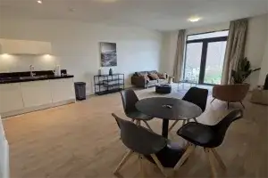 Home for rent: Gashouderstraat, Spoorbuurt Alkmaar