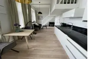 Woning te huur: Gashouderstraat, Spoorbuurt Alkmaar