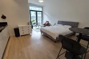 Woning te huur: Gashouderstraat, Spoorbuurt Alkmaar