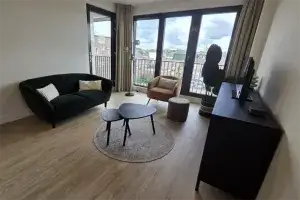 Home for rent: Gashouderstraat, Spoorbuurt Alkmaar