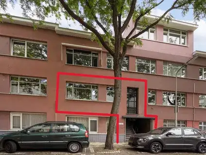 Apartment for sale: Gaslaan 251, Rond de Energiecentrale 'S-Gravenhage