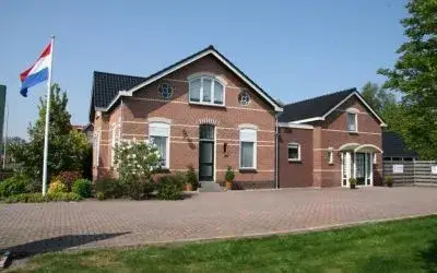 Vrijstaande woning te koop: Gasselterstraat 19, Stadskanaal Noord Landskant Stadskanaal