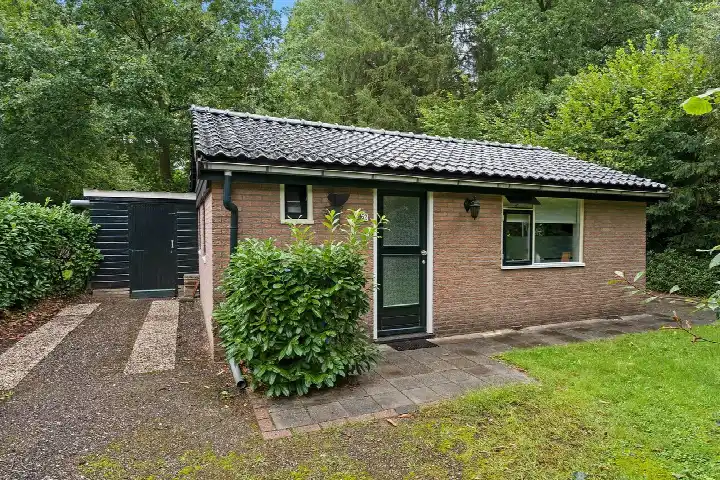 Detached house for sale: Gasselterstraat 7-052, Drouwen Buitengebied Drouwen