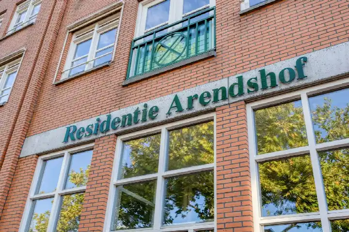 Appartement te koop: Gasstraat 19, Centrum Oosterhout (Nb)