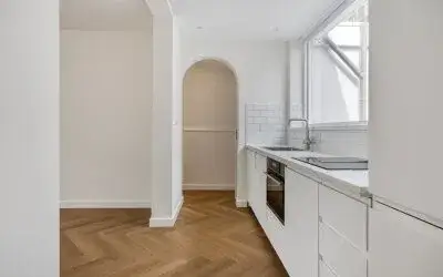 Corner house for rent: Gasstraat 22, Noletbuurt Schiedam