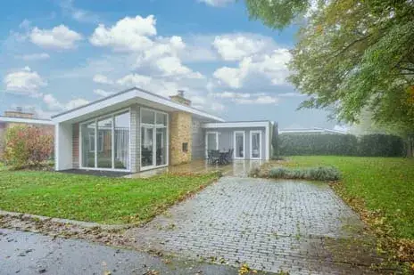 Vrijstaande woning te koop: Gasthuis 3-14, Gasthuis-Wolfshuis Bemelen
