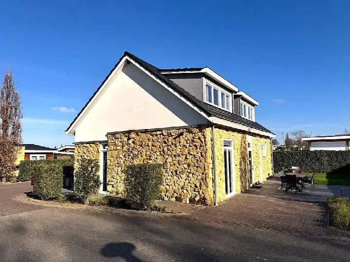Studio te koop: Gasthuis 3-16, Gasthuis-Wolfshuis Bemelen