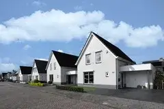 Detached house for sale: Gasthuislaan 16, Oudenbosch-Centrum Oudenbosch