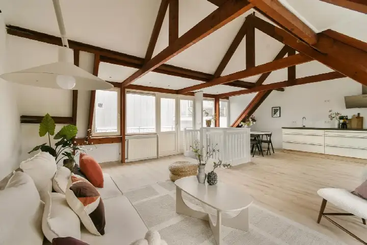 Appartement te koop: Gasthuisplein 8A, Centrum Zandvoort