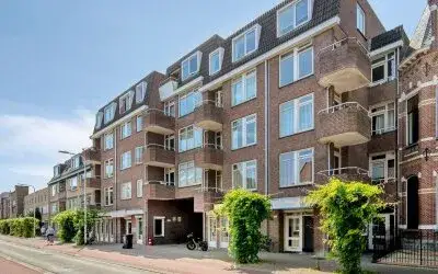 Appartement te koop: Gasthuisring 1-20, Bouwmeestersbuurt Noord Tilburg