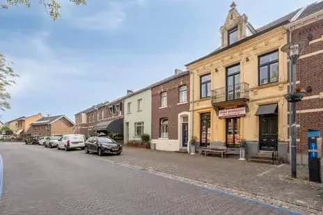 Apartment for sale: Gasthuisstraat 22, Meerssen Meerssen
