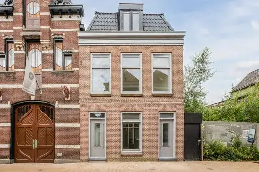 Appartement te koop: Gasthuisstraat 26, Centrum Steenwijk Steenwijk