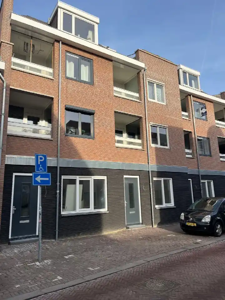 Appartement te koop: Gasthuisstraat 30A, Binnenstad Tiel