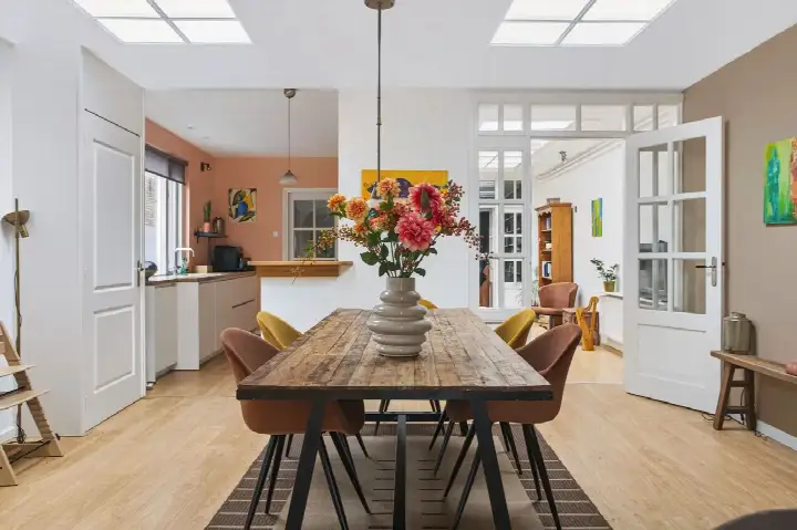 Hoekwoning te koop: Gasthuisstraat 48, Els (west) Kaatsheuvel
