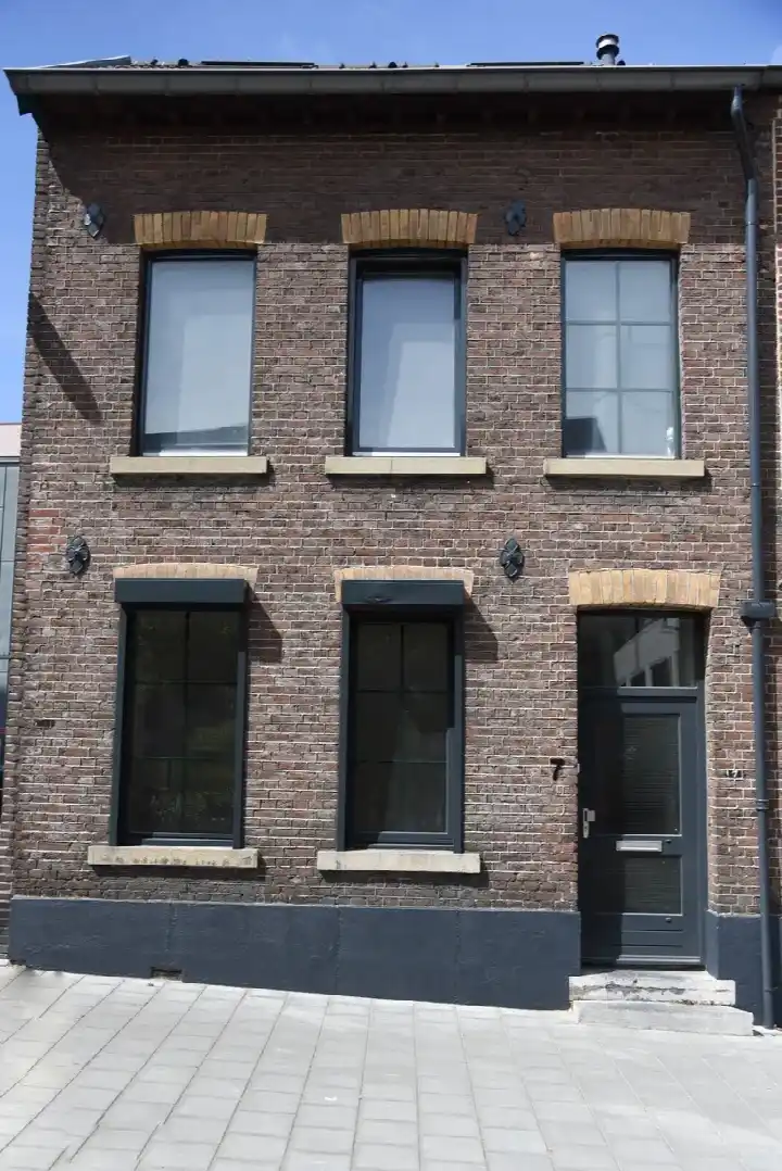Hoekwoning te huur: gasthuisstraat 7-08, Heerlen-Centrum Heerlen