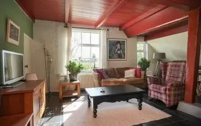 Detached house for sale: Gasthuisstraat 9, Waardenburg Waardenburg