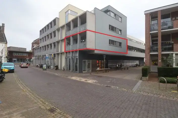 Appartement te huur: Gasthuisstraat 9D, Meerssen Meerssen