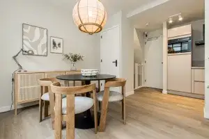 Woning te huur: Gasthuisstraat, Binnenstad centrum 'S-Hertogenbosch