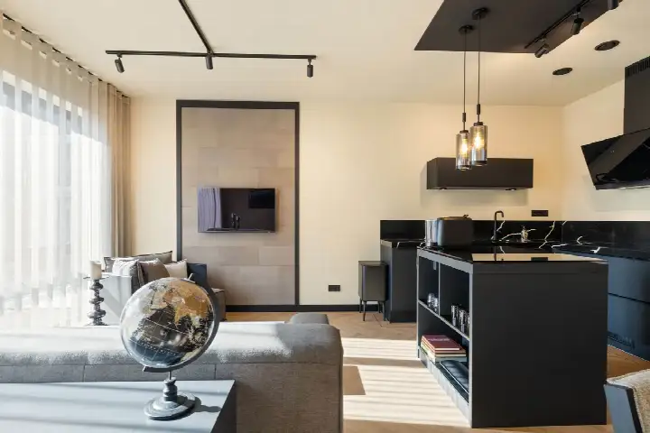 Apartment for rent: Gaudikade 133, Hoofddorp Hyde Park Hoofddorp