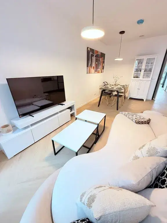 Home for rent: Gaudikade, Hoofddorp Hyde Park Hoofddorp