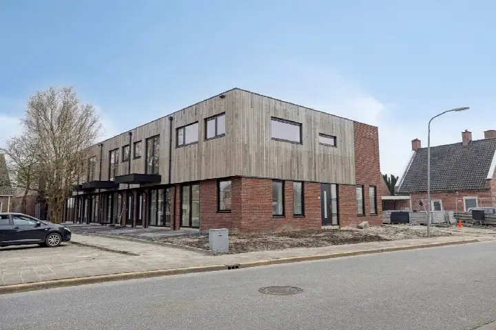 Woning te koop: Gaykingastraat 37, Ten Boer Dorp Ten Boer