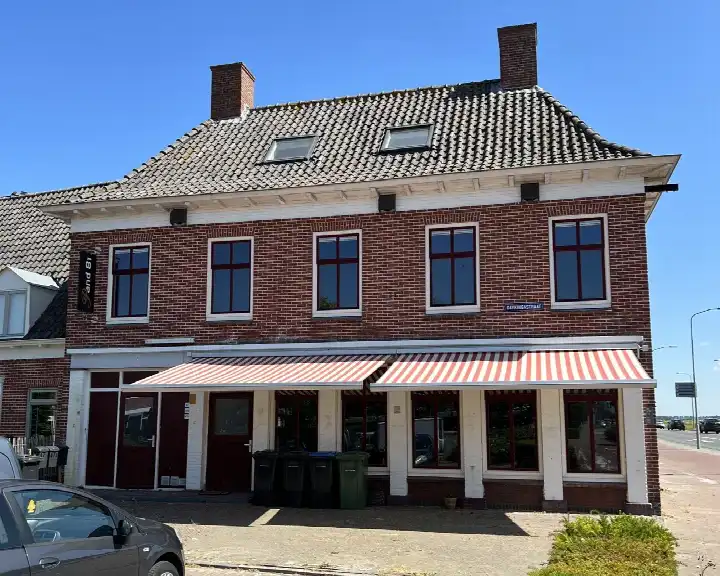Home for rent: Gaykingastraat, Ten Boer Dorp Ten Boer