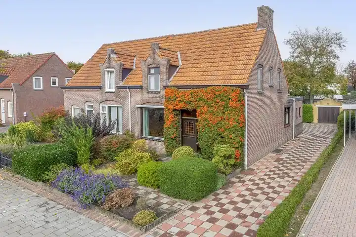 Woning te koop: Gebroeders Hoeksstraat, Eersel-kom en Lindeakkers Eersel