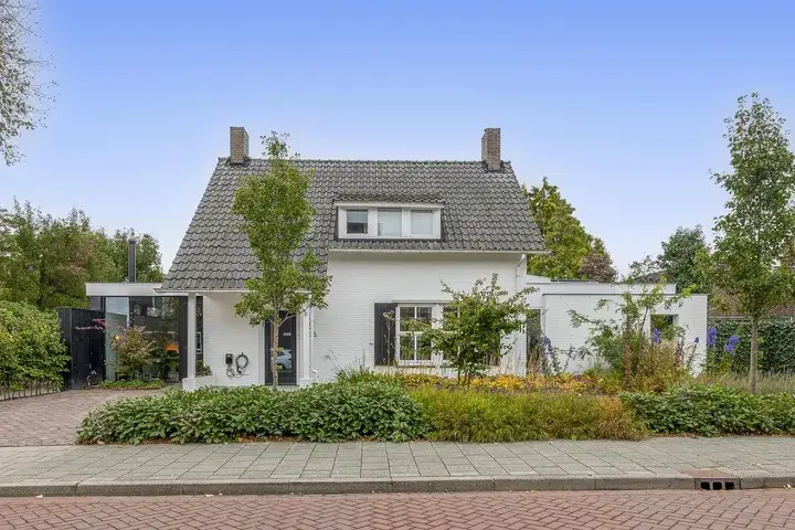 Woning te koop: Gebroeders Hoeksstraat, Eersel-kom en Lindeakkers Eersel