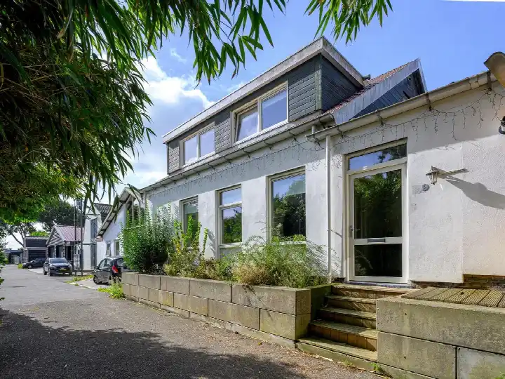 Appartement te koop: Gedempte Achterburggracht 9, Noord-Scharwoude Oost Noord-Scharwoude