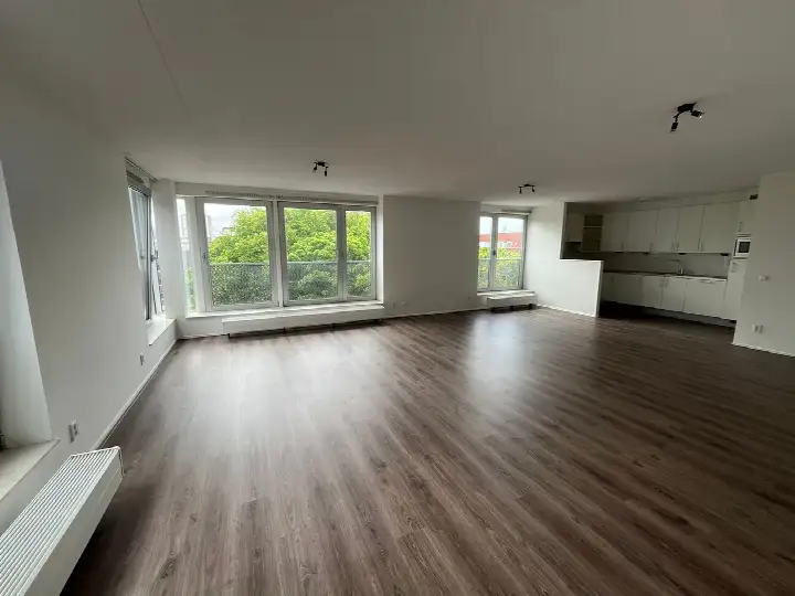 Appartement te huur: Gedempte Gracht 357, Zuidwal 'S-Gravenhage