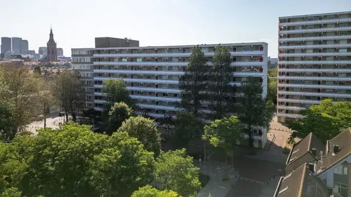Appartement te koop: Gedempte Sloot 144, Kortenbos 'S-Gravenhage
