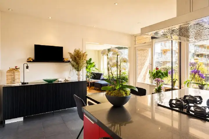 Appartement te koop: Gedempte Sloot 30, Kortenbos 'S-Gravenhage