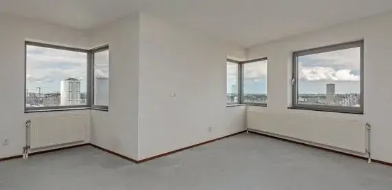 Appartement te huur: Gedempte Zalmhaven 289, Stadsdriehoek Rotterdam