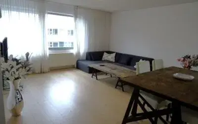 Appartement te huur: Gedempte Zalmhaven 479, Stadsdriehoek Rotterdam