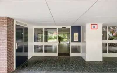 Apartment for sale: Geelgorslaan 120, Bilthoven Centrum Bilthoven