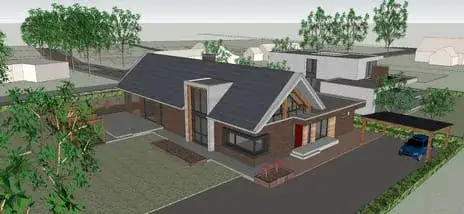 Woning te koop: Geeneind, Stiphout-Dorp Helmond