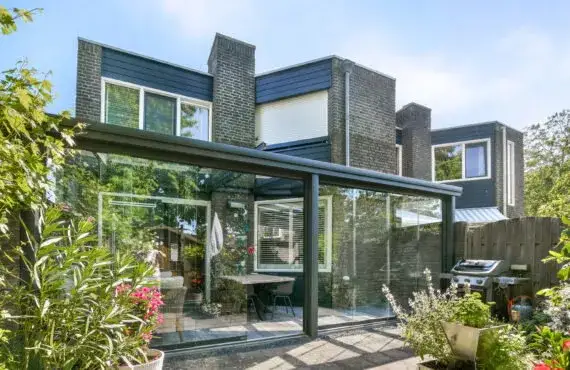 Hoekwoning te koop: Geerdinkhof 96, G-buurt-Oost Amsterdam