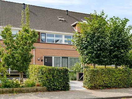 Terraced house for sale: Geerdinkserf 56, Ankummer Es Dalfsen