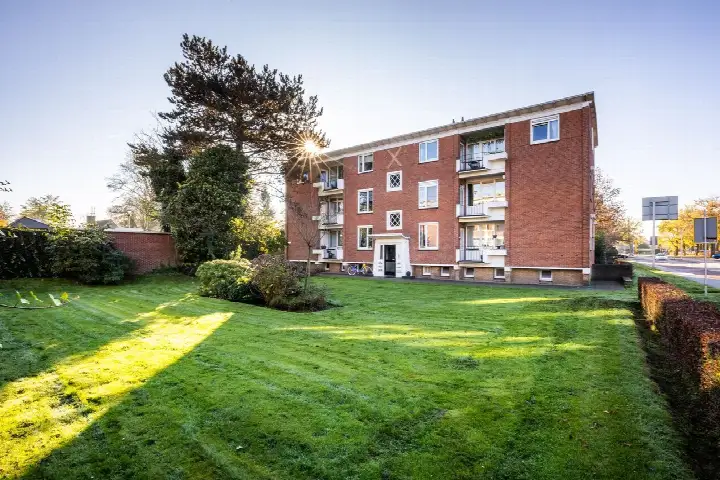 Appartement te koop: Geerdinksweg 120I, Woolde Hengelo