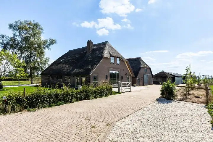 Detached house for sale: Geerstraat 24, Buitengebied Vaassen Vaassen