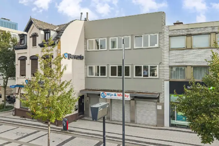 Apartment for rent: Geerstraat 26A, Heerlen-Centrum Heerlen