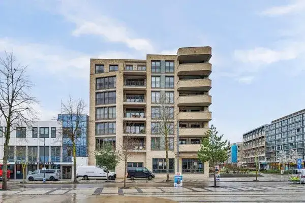 Home for rent: Geerstraat, 't Loon Heerlen